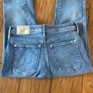 Everlane The Way High Skinny Jean size 29